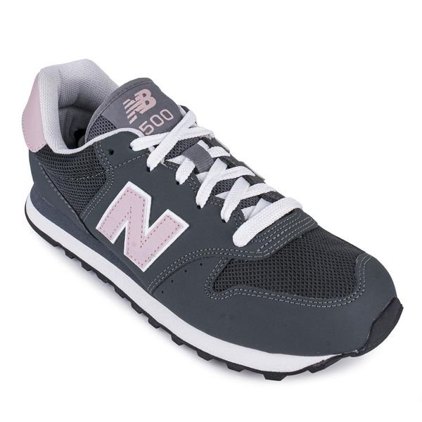 New balance 500 v2 hot sale feminino