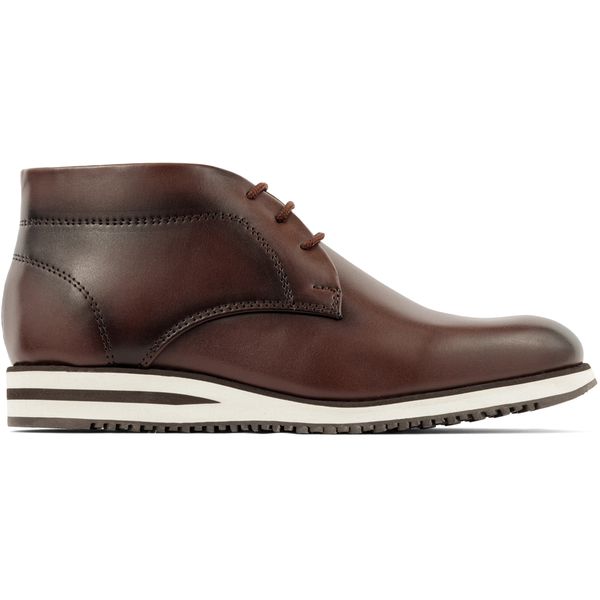 Coturno oxford shop
