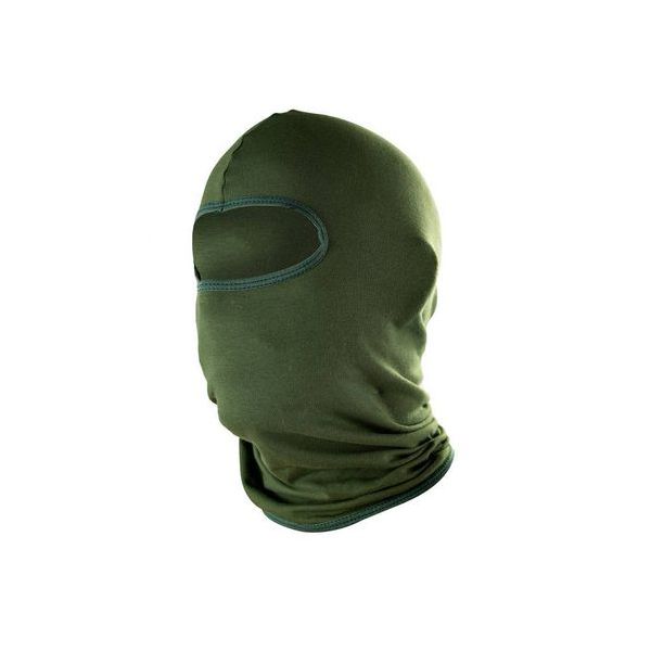 BALACLAVA RESGATE VERDE