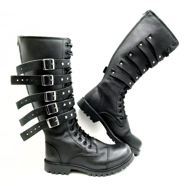 Bota fosca best sale