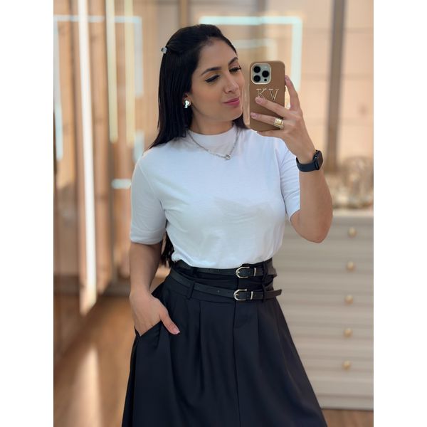 Saias larissa top