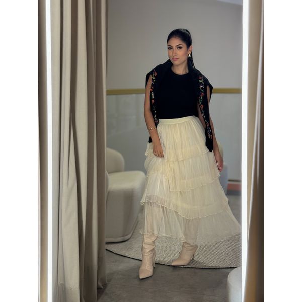 Saia Paola Creme