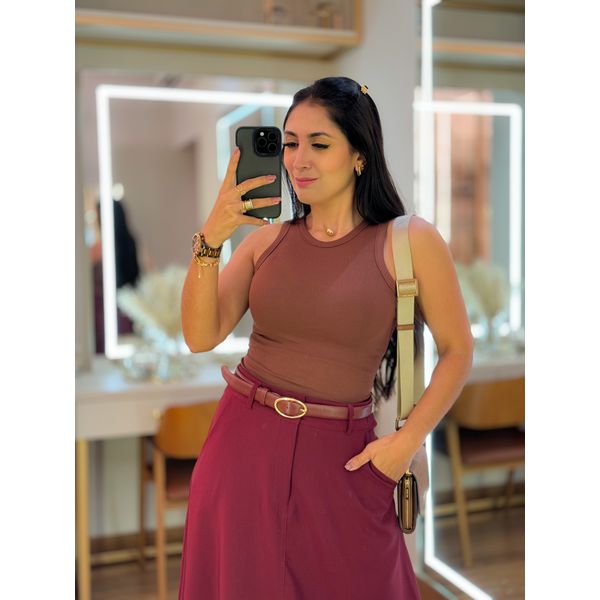 Cinto Maju Cherry