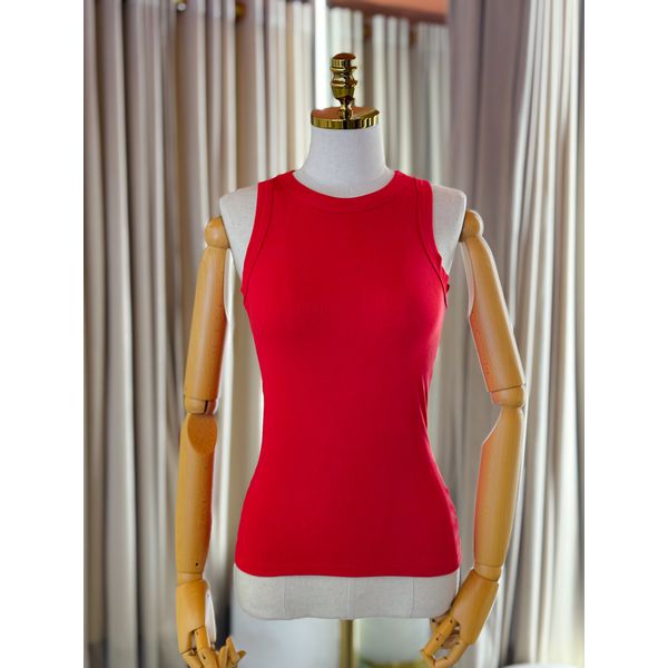 Regata Nati Vermelho