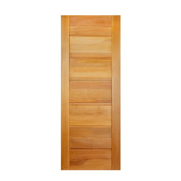 Folha de Porta BBB (3B) Tauari Mapaf 62x210cmm 