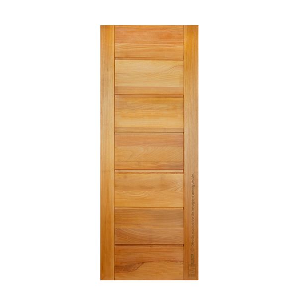 Folha de Porta 3B Tauari Mapaf