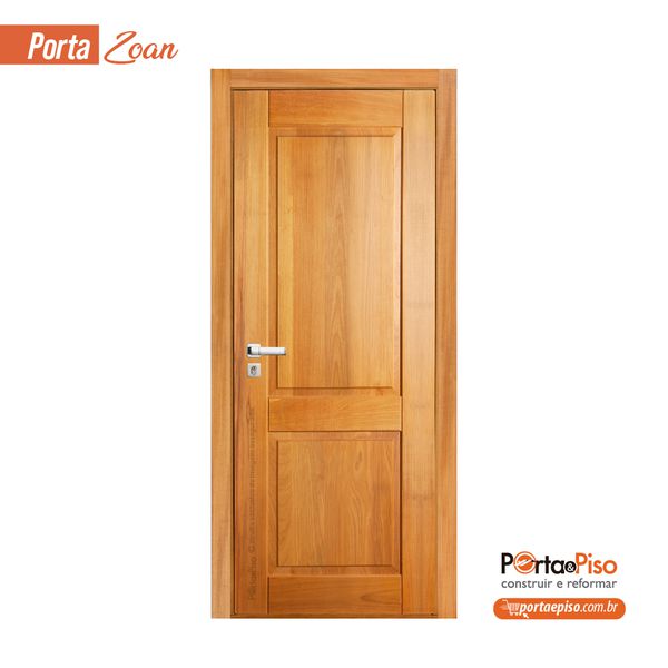 Kit Porta Zoan Completo Tauari Mapaf