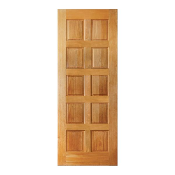 Folha de Porta Tauari PV 10 Mapaf