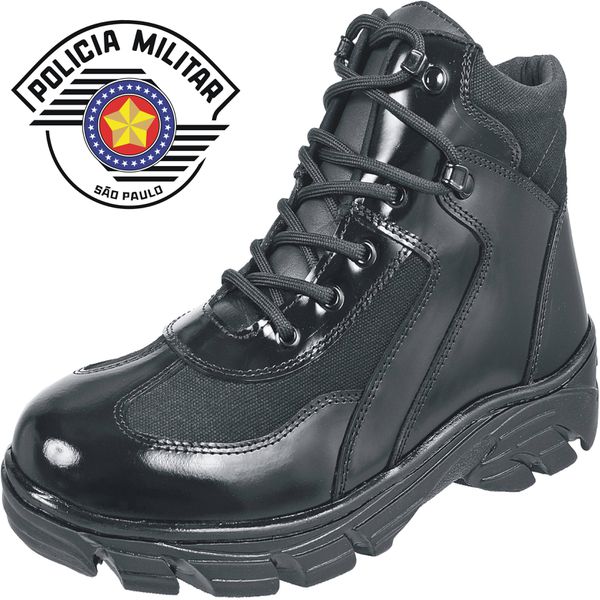 Botas militares – Botas militares y de policia