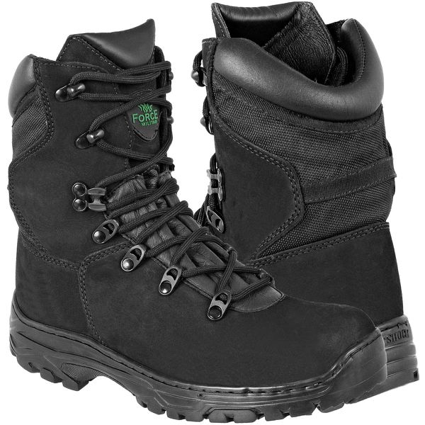 Bota Operações Especiais Masculino E Feminino, Coturno Tático Militar