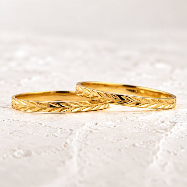 Olimpo 2mm - Par - Rosê & Co.