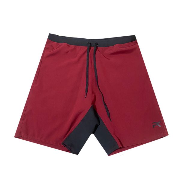 Bermuda Masc. Marsala 
