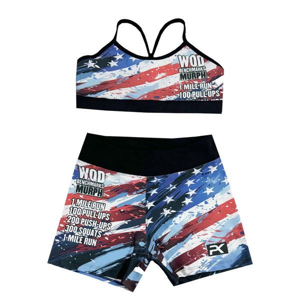 Conjunto Murph 