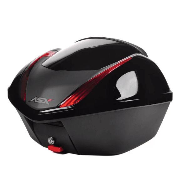BAU ASX 40L PRETO