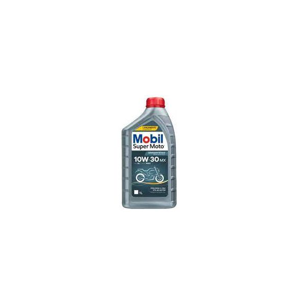 OLEO MOTOR MOBIL 10W30 MX SEMISINTETICO