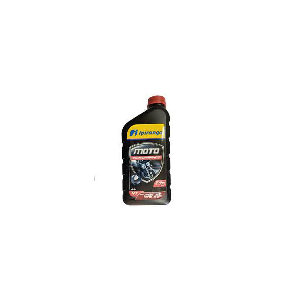 OLEO MOTOR IPIRANGA 10W30 SEMI SINTETICO