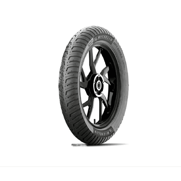 PNEU CG DIANTEIRO MICHELLIN CITY EXTRA 80/100-18 