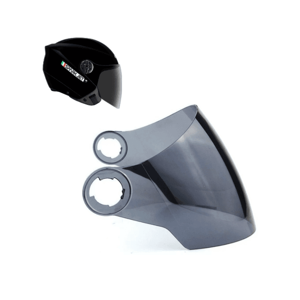 VISEIRA POLIVISOR EBF SPARK JET / PRO TORK LIBERTY THREE