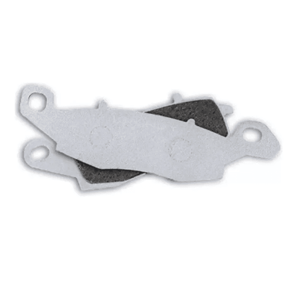 PASTILHA FREIO DIANTEIRA NINJA650 ESQUERDA BRANDY