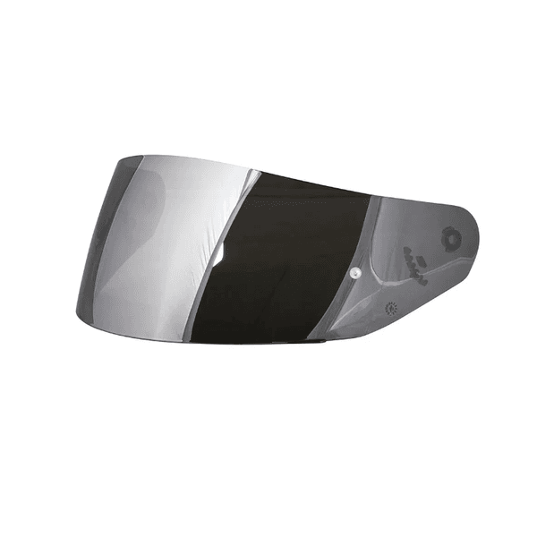 VISEIRA NORISK FF802/391 RAZOR CROMADO