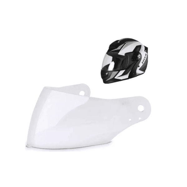 VISEIRA MIXS MX/ MX GLADIADOR
