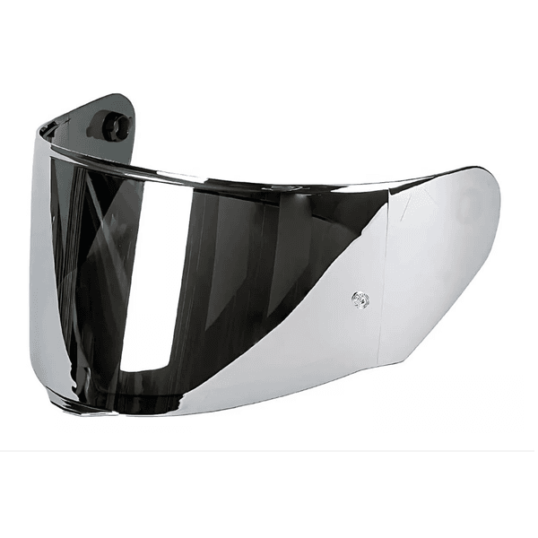 VISEIRA LS2 320/ 353 CROMADA ORIGINAL