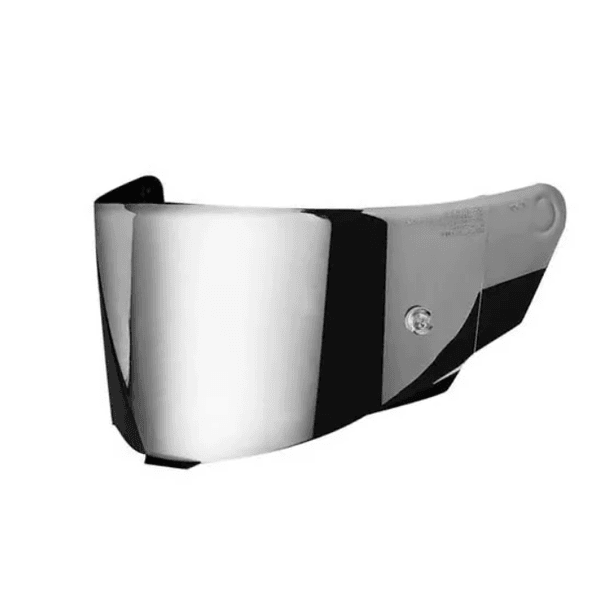 VISEIRA KYT TT-COURSE CROMADA