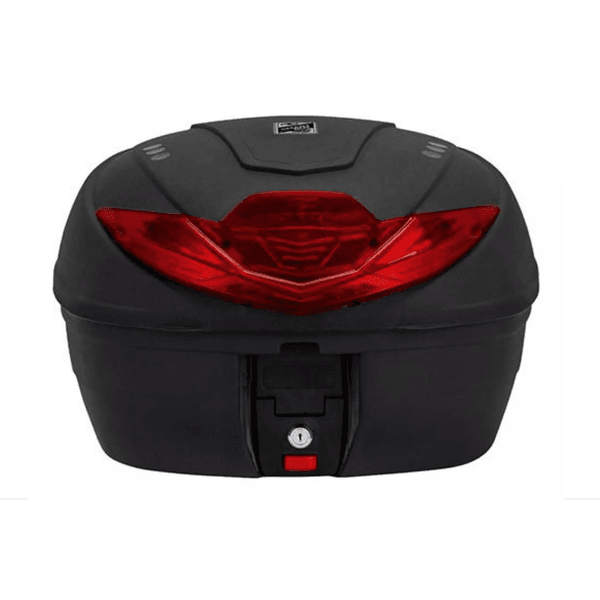 Baú Bauleto Moto Smart Box 35 L Pro Tork