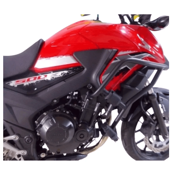 PROTETOR CB 500X 14 MOTOR E CARENAGEM C/PEDAL 870 CHAPAM