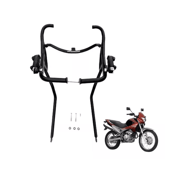 PROTETOR FALCON 2013 CHAPAM 885 - MOTOR E CARENAG COM PEDAL