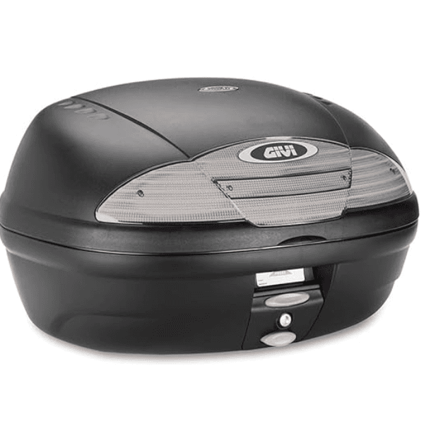 BAU 45L GIVI SIMPLY LENTE FUME