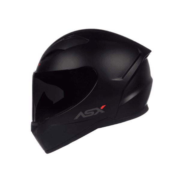CAPACETE ASX CITY SOLID FOSCO PRETO
