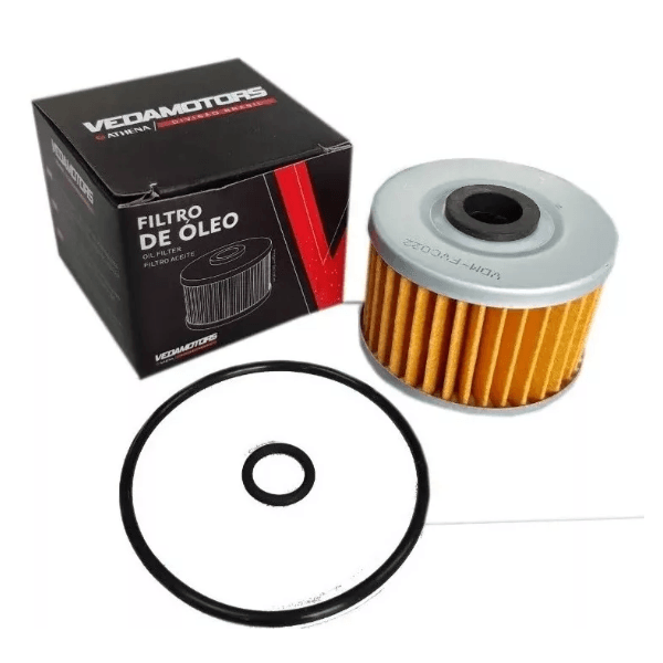 FILTRO DE OLEO TWISTER, CB 300 , XRE 300 E FALCON 