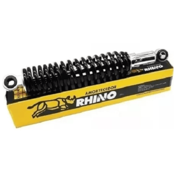 AMORTECEDOR PARA A BIZ 100 E BIZ 125 UMA UNIDADE RHINO