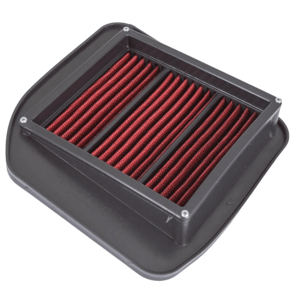 FILTRO DE AR TITAN 2000 E FAN 125 ANO 2000 A 2008