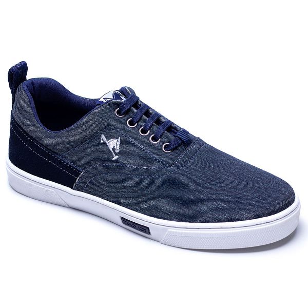 Sapatenis masculino polo joy clearance