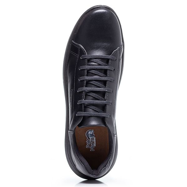 Sapatenis couro legitimo best sale