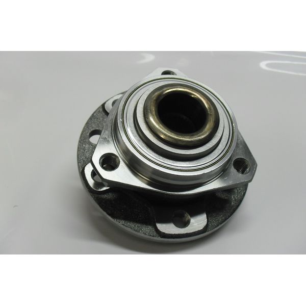 30417 CUBO RODA GM DIANT ASTRA - 99,..... * ZAFIRA - 99,..... NOVO VECTRA - 2006,.... ( C,ROLAMENTO ) ---- 5 FUROS ---- ( S,A.B.S. ) compativel com a peca AL-505 IR-18512 AL505 IR18512 HFCD25B