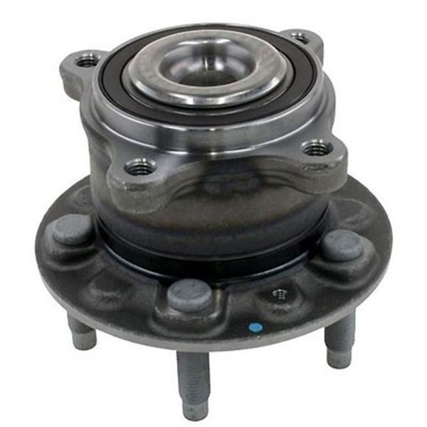 AL566 CUBO RODA GM TRAS CRUZE - TODOS * ( C,OU S,- A.B.S.) Compativel com pecas 13502872 IR18748 AL566 13502872 P70886