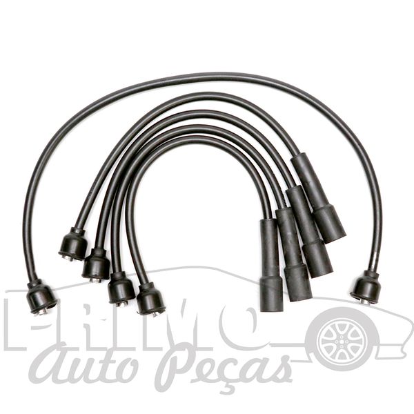 SCF29-P CABO VELA FORD Compativel com as pecas 12222