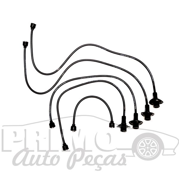 STV12-P CABO VELA VW Compativel com as pecas 12111