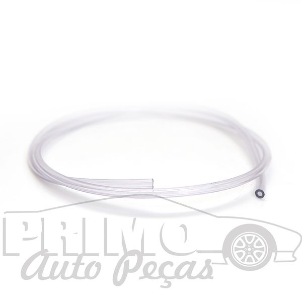 C3MM MANGUEIRA CRISTAL 3MM Compativel com as pecas 160257