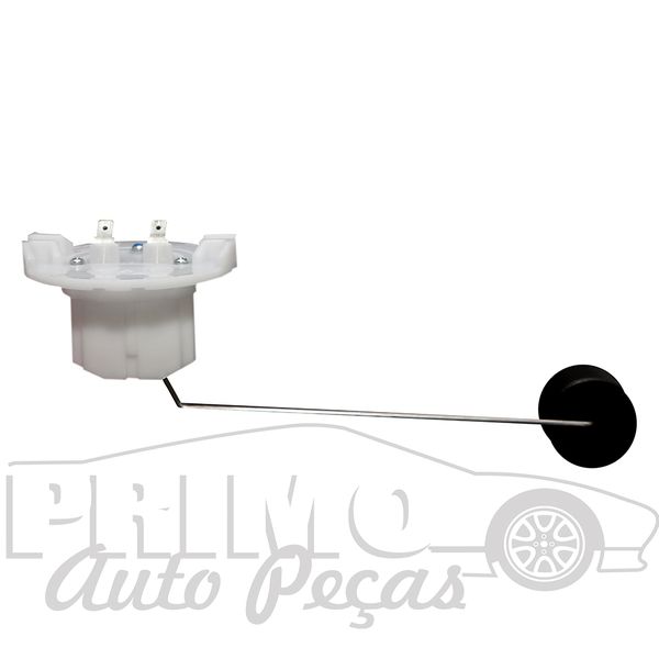 V221036006 BOIA TANQUE VW KOMBI - 82,.... - COM BOIA ENCAIXE * ( HASTE ) 001.333-OPR * Compativel com pecas 231.919.051-8 TSA-090012 001333OPR 2319190518 TSA90012