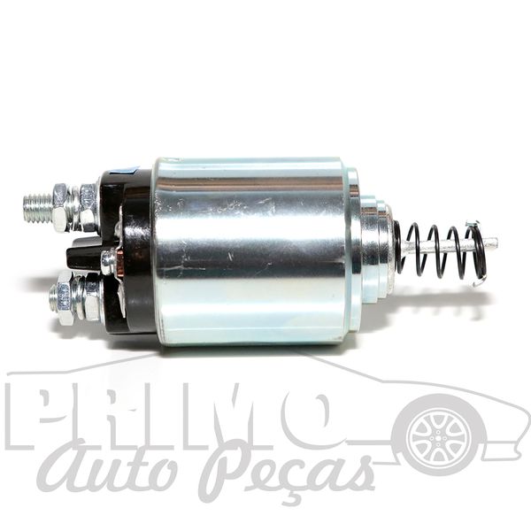 ZM531 AUTOMATICO PARTIDA GM D-20 / D-40 93 / ... MOTOR MAXION ( SISTEMA BOSCH ) Compatível com 9330081030 / IK0742 / IM70531