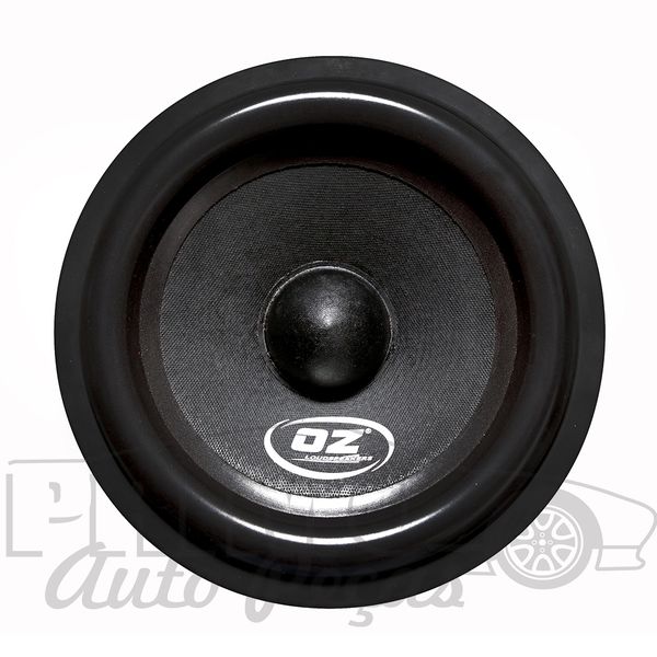 SS650 ALTO FALANTE OZ SUBWOOFER