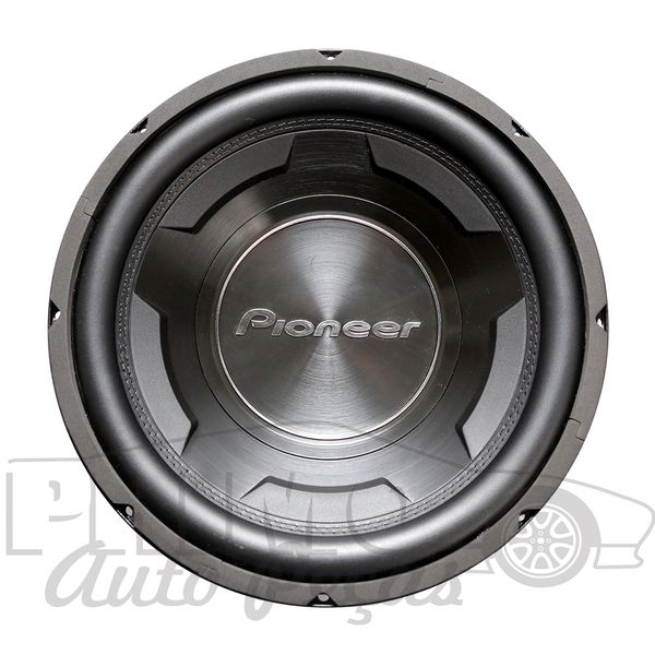 TSW3090BR ALTO FALANTE PIONEER SUBWOOFER