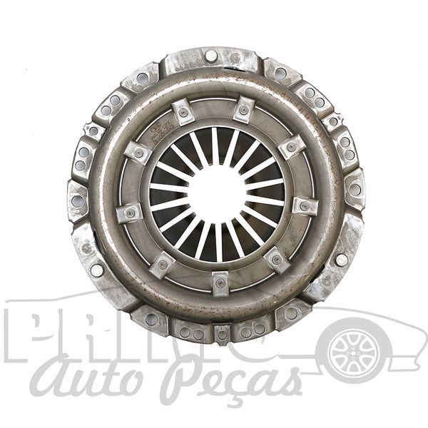 1154 PLATO EMBREAGEM VW Compativel com as pecas 120000310