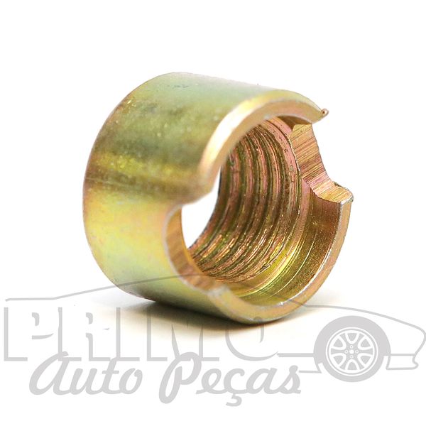 3054123651 PORCA AMORTECEDOR VW DIANT Compativel com as pecas 31311