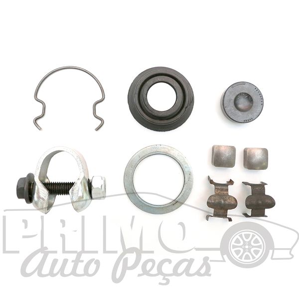 GM1792 REPARO CUPULA COLUNA DIRECAO GM