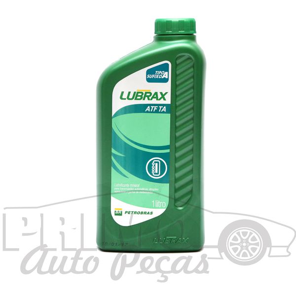 TEXACO ATF OLEO TRANSMISSAO AUTOMATICA LITRO ATF